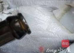 清蒸鲳鱼的做法图解3