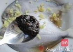 清蒸鲳鱼的做法图解5