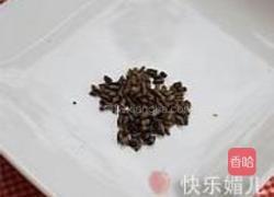 野菊花决明子茶的做法图解2
