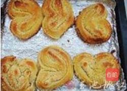 心形椰蓉面包的做法图解10