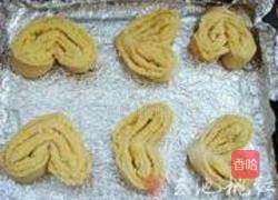 心形椰蓉面包的做法图解8