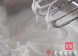 香草轻乳酪的做法图解6