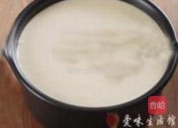 香草轻乳酪的做法图解8