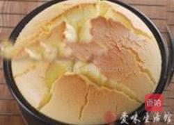 香草轻乳酪的做法图解9