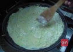 瓜皮香饼的做法图解4