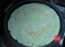 瓜皮香饼的做法图解5