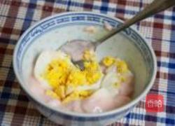 饼干三明治的做法图解3