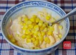 饼干三明治的做法图解4