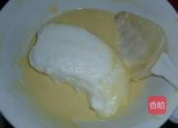 华夫饼的做法图解6