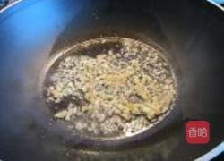 杂锦海鲜西兰花的做法图解3