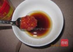 红萝卜拍黄瓜的做法图解5