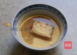 腐乳空心菜的做法图解4