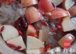 苹果汤的做法图解2