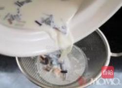 强力薄荷牛奶饮的做法图解4