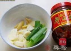 子姜焖鸭煲的做法图解4