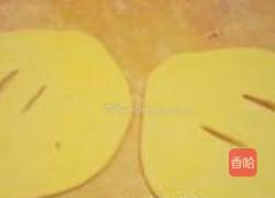 炸南瓜饼的做法图解7