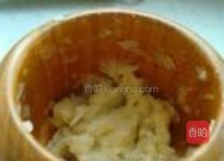 凉拌山药粉皮的做法图解4