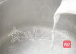 柠檬蜂蜜冰棍的做法图解2