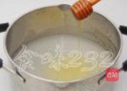 柠檬蜂蜜冰棍的做法图解5