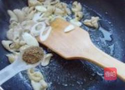 豆花肥肠的做法图解6