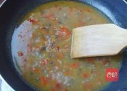 豆花肥肠的做法图解9