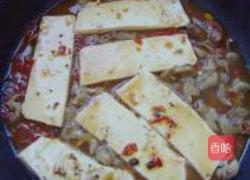 豆花肥肠的做法图解11