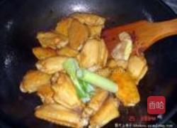 可乐鸡翅的做法图解4