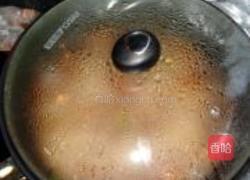 可乐鸡翅的做法图解7