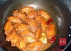 可乐鸡翅的做法图解8