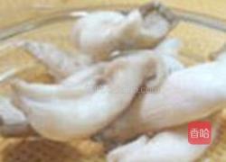 山珍豆腐羹的做法图解1