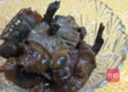 山珍豆腐羹的做法图解4