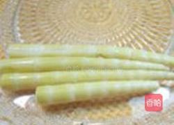 山珍豆腐羹的做法图解6