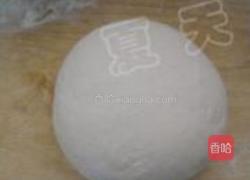 零失败率的馒头的做法图解3