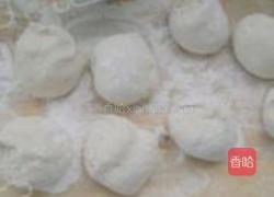 零失败率的馒头的做法图解4