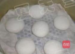 零失败率的馒头的做法图解5
