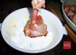 香炸棒棒鸡的做法图解6