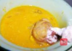 香炸棒棒鸡的做法图解7