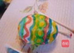 彩蛋的做法图解4