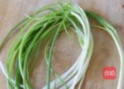 香葱烤羊排的做法图解2