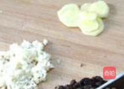 豆豉蒸小排的做法图解1