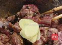 豆豉蒸小排的做法图解6