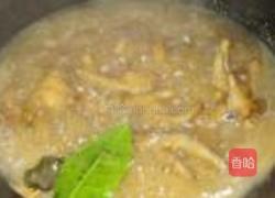 香卤鸡爪的做法图解4