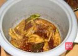 香卤鸡爪的做法图解6