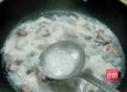 山楂鲤鱼汤的做法图解8