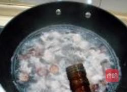 山楂鲤鱼汤的做法图解9