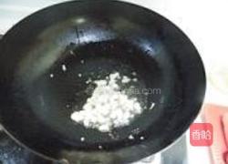 韭菜炒粉丝的做法图解5