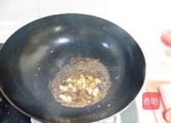 韭菜炒粉丝的做法图解6