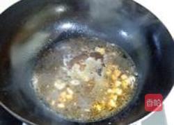 韭菜炒粉丝的做法图解8