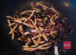 鱼香肉丝的做法图解6