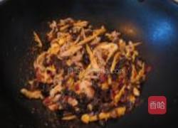 鱼香肉丝的做法图解7